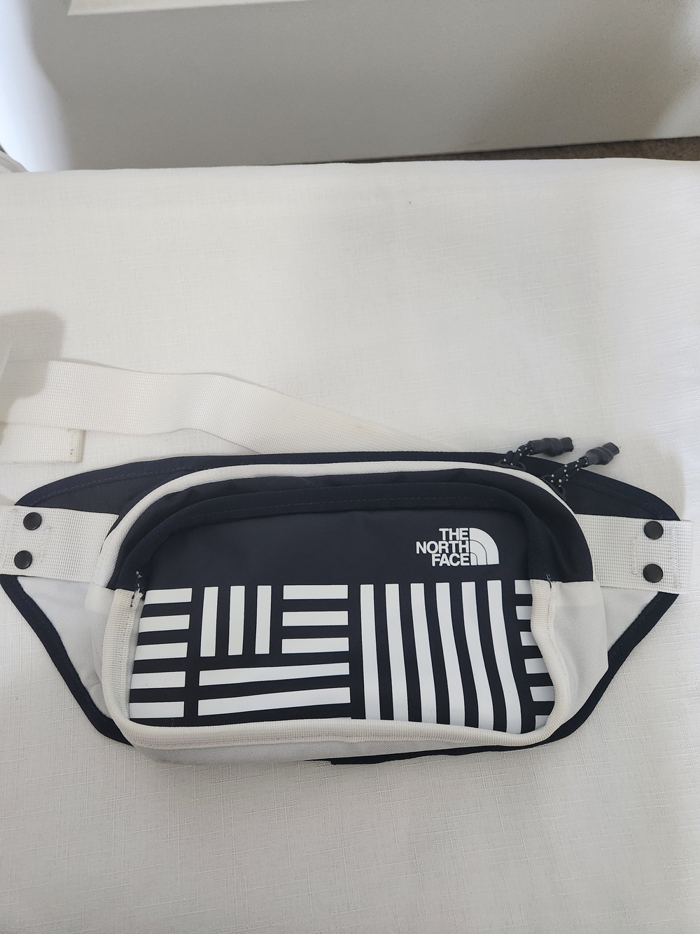 The North Face Fanny Pack. Limited Edition.